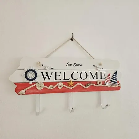 Apartamento Captain Pepito *