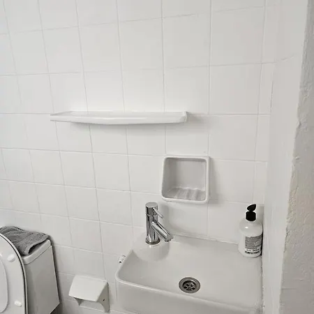 Apartamento Captain Pepito