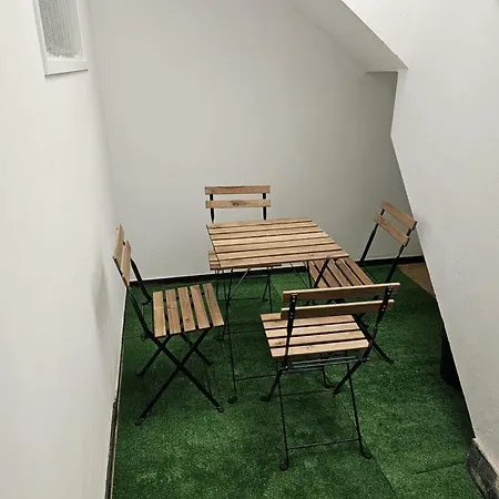 Apartamento Captain Pepito *