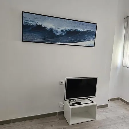 Apartamento Captain Pepito Las Palmas de Gran Canárias