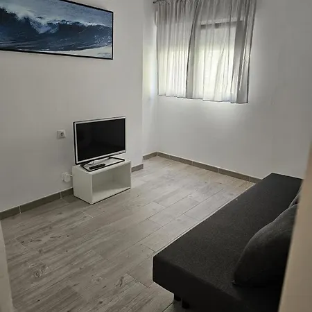 Captain Pepito Apartment