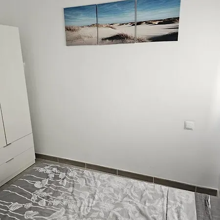 Captain Pepito Apartment *