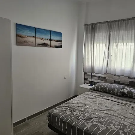 Apartment Captain Pepito Las Palmas de Gran Canaria